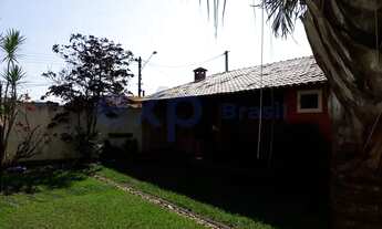 Imagem 7: Casa térrea em Porto Real