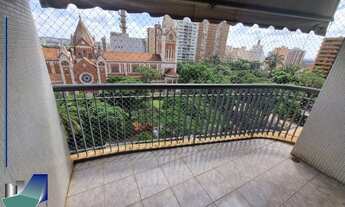 Imagem 3: RIBEIRÃO PRETO - Apartamento Padrão - CENTRO
