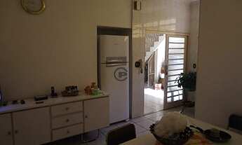 Imagem 5: Casa Sumarezinho 3 DORMS, ARMÁRIOS, LIVING, ESCRITÓRIO, 3 WC SOCIAL, COPA, COZINHA, ÁREA S