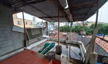 Imagem 7: Sobrado com 2 dorms, Parque Assunção, Taboão da Serra - R$ 450 mil, Cod: 4560