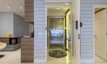 Imagem 2: São Paulo - Apartamento Padrão - Tatuapé