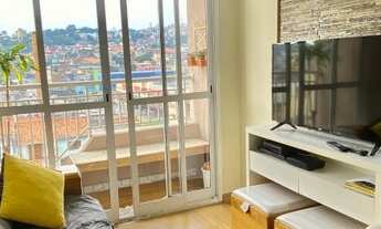 Imagem 2: Apartamento Residencial no Bairro Nova Petrópolis por R$330.000,00