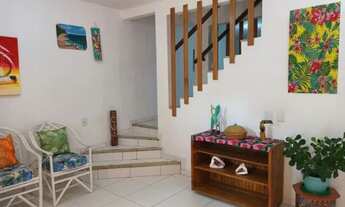 Imagem 4: Aluga-se duplex 1, 2, 3 quartos ou quitinete mensal e temporada - valores diferenciados