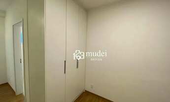 Imagem 2: Apartamento com 2 dormitórios para alugar, 68 m² por R$ 3.300,00/mês - Jardim Do Sul - Bra