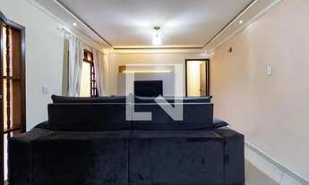 Imagem 2: Casa à Venda - Vila das Mercês, 3 Quartos, 123 m2