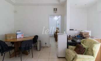 Imagem 3: São Paulo - Casa Padrão - Santana