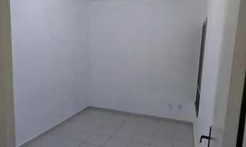 Imagem 6: Condomínio arte nova