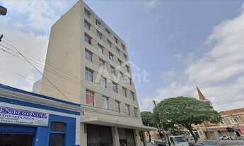 Imagem: PRÉDIO NO CENTRO DE CAMPINAS