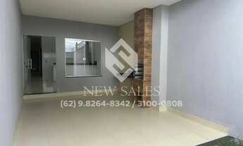 Imagem 2: Excelente casa com 2 quartos, sendo 1 suíte, no Residencial Itaipu