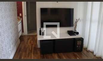 Imagem 2: Apartamento para Aluguel - Saúde, 1 Quarto, 46 m2