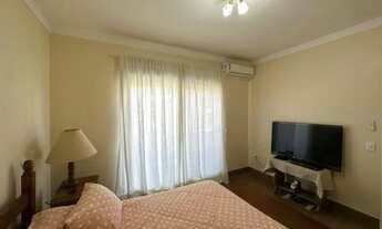 Imagem 4: Casa Sobrado à venda no bairro Swiss Park - Campinas/SP