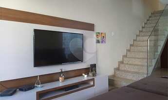 Imagem 5: Casa Duplex Pq. João Maria