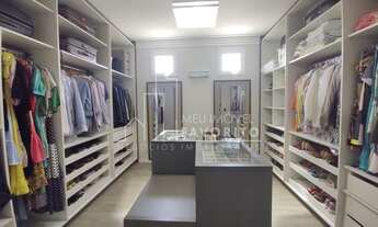 Imagem 4: Casa mobiliada a venda condomínio Reserva de São Carlos,Jundiaí R$ 5.000.000,00