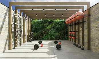 Imagem 7: LANÇAMENTO -- APARTAMENTO -- 3 QUARTOS -- 71m² -- CANDEIAS