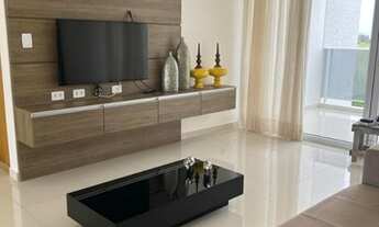 Imagem 5: Casa 4 suites em Cond. fechado na Barra de São Miguel