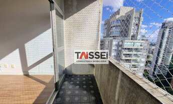 Imagem 3: Apartamento com 2 dormitórios para alugar, 71 m² - Paraíso - São Paulo/SP