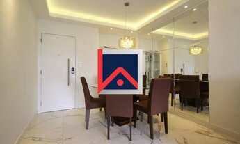 Imagem 6: Apartamento Venda Itaim Bibi 105 m² 3 Dormitórios