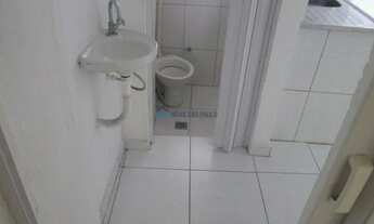 Imagem 5: Casa térrea com 1 dormitório, na Região do Jabaquara