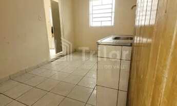 Imagem 6: Edícula - Centro de São José dos Campos - 1 Dormitório