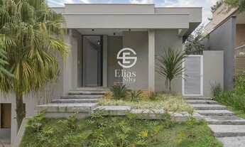 Imagem: Casa de condomínio para aluguel e venda