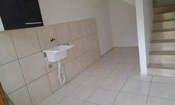 Imagem 4: Alugo sobrado no guanabara