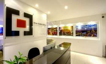 Imagem 6: Sala Comercial para Locação