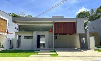 Imagem: Alphaville 2 Casa Espetacular com 252M²