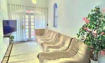 Imagem: Casa compartilhada pensão e hostel