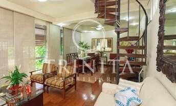 Imagem 6: Cobertura no Leblon - Rio de Janeiro