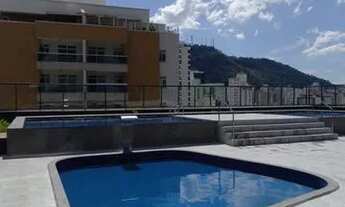 Imagem 5: Alugo apto novo Granbery, 2 quartos, duas garagens, lazer completo