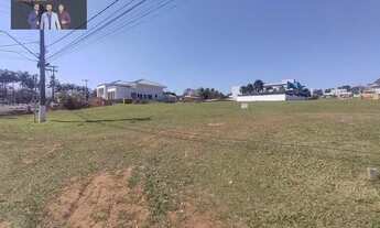 Imagem 2: Terreno à venda, 1028 m² por R$ 600.000,00 - Condomínio Terras de Mont Serrat - Salto/SP