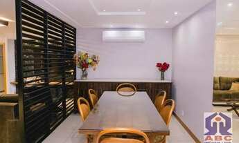 Imagem 6: SQSW 300 Bloco A Via Itamaraty