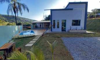 Imagem 3: Fazenda / Sítios / Chácaras com 3 dormitórios à venda em Itatiaiuçu