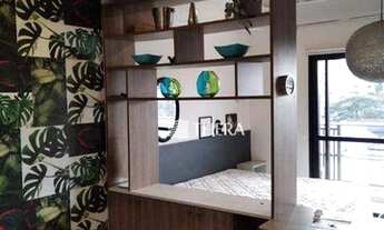 Imagem: Studio com 1 dormitório, 42 m² - venda