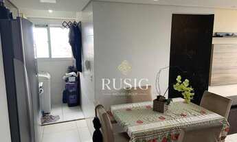 Imagem 2: Apartamento com 2 dormitórios para alugar, 41 m² por R$ 1.400,00/mês - Itaquera - São Paul