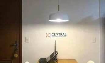Imagem 3: Apartamento com 1 dormitório para alugar, 50 m² por R$ 3.300,00/mês - Ondina - Salvador/BA