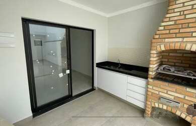 Imagem 8: Casa á venda no Condomínio Village Moutonnée em Salto