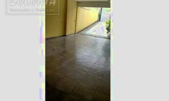 Imagem 4: Santo André - Casa Padrão - Parque das Nações