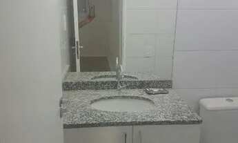 Imagem 3: Apartamento com 1 dormitório para alugar, 33 m² por R$ 2.131,91/mês - Brás - São Paulo/SP