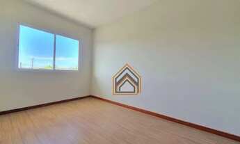 Imagem 5: Apartamento com 2 dormitórios para alugar, 46 m² por R$ 970,00/mês - Passo do Feijó - Alvo