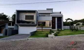 Imagem: Casa à venda no bairro Cachoeira do Bom