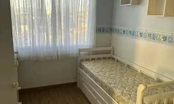 Imagem 5: Apartamento mobiliado