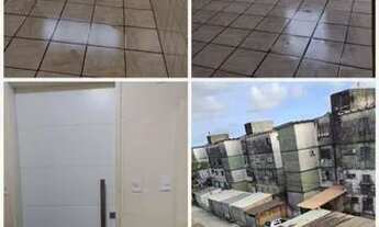 Imagem: Alugo apartamento Medeiros neto 03 andar