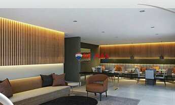 Imagem 4: Apartamento com 3 dormitórios à venda, 151 m² por R$ 2.000.000,00 - Água Branca - São Paul