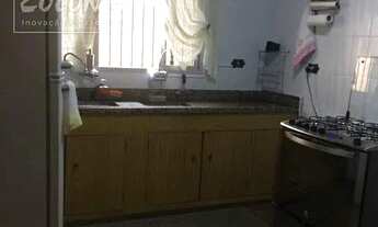 Imagem 4: Santo André - Casa Padrão - Jardim Utinga