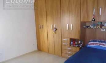 Imagem 4: Santo André - Casa Padrão - Vila Curuçá