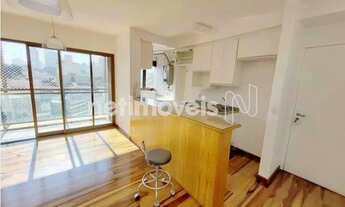 Imagem: Venda ou locação Apartamento 2 quartos