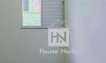 Imagem 4: Apartamento com 2 dormitórios à venda, 43 m² por R$ 235.000 - Mandaqui - São Paulo/SP