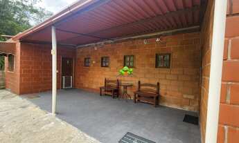 Imagem 3: Casa para venda em terreno de 680 m² com 4 quartos em Simão Pereira - MG