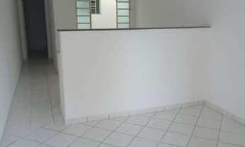 Imagem 2: Apartamento com 1 dormitório para alugar, 42 m² por R$ 504/mês - Santa Maria - Juiz de For